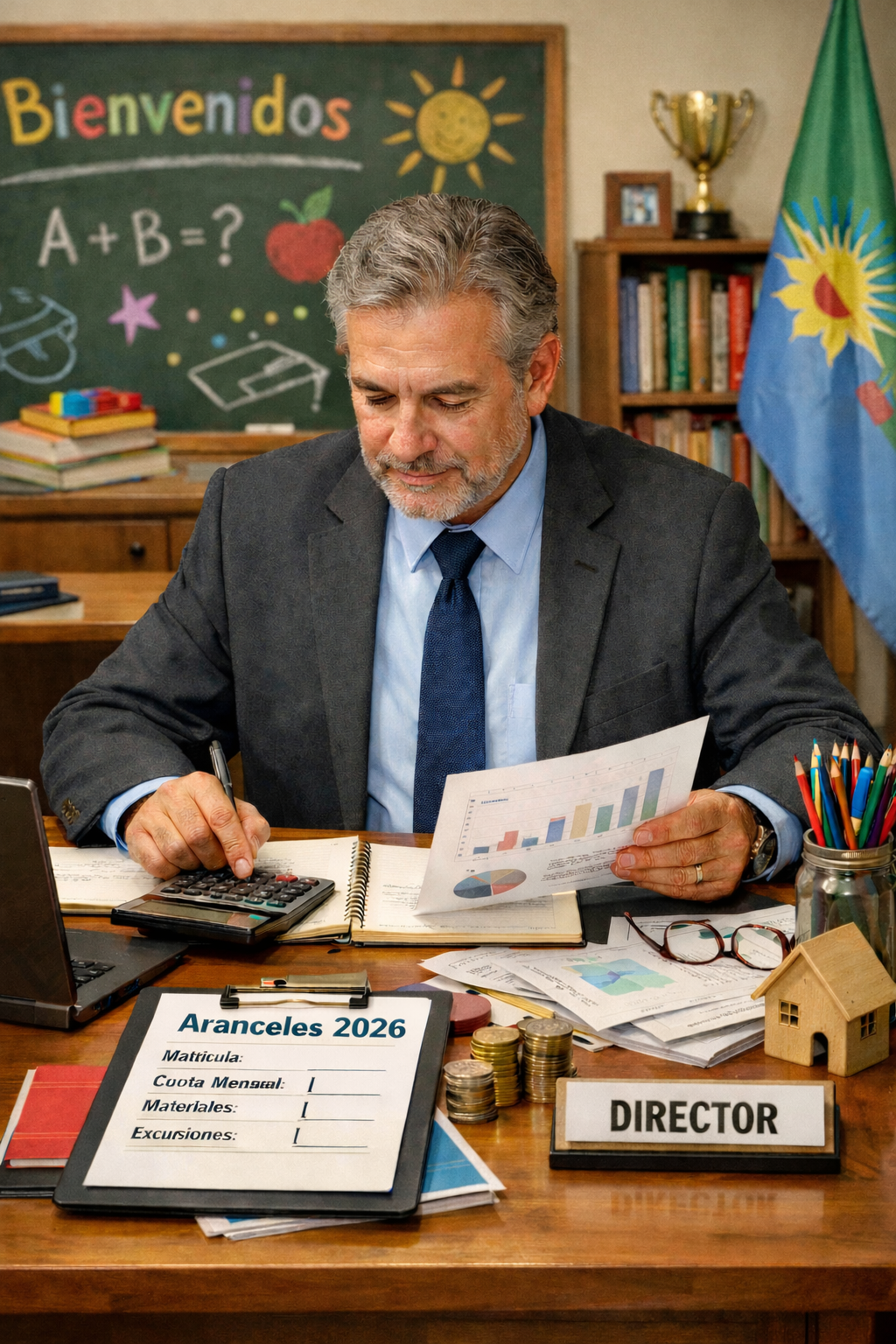[PBA] Topes aranceles marzo/2026