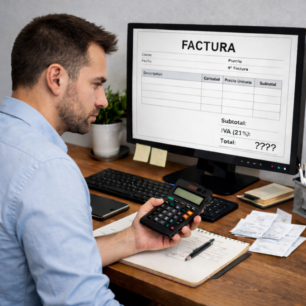 Factura de Crédito Electrónica: Nuevo monto mínimo