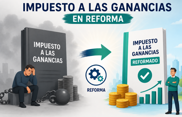 [GANANCIAS] Se reglamentan las exenciones vinculadas con inmuebles